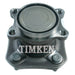 Wheel Bearing and Hub Assembly Timken HA590279