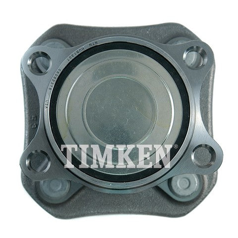Wheel Bearing and Hub Assembly Timken HA590279