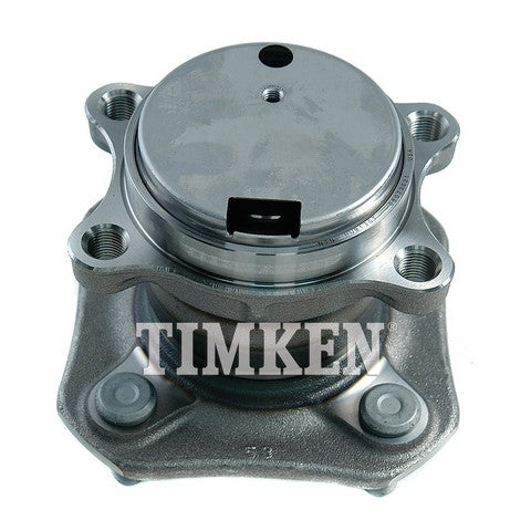 Wheel Bearing and Hub Assembly Timken HA590280