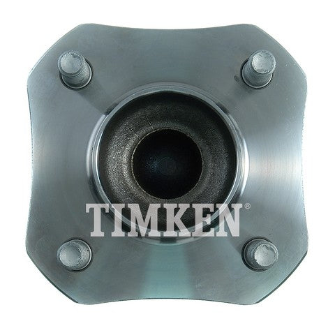 Wheel Bearing and Hub Assembly Timken HA590280