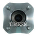 Wheel Bearing and Hub Assembly Timken HA590280
