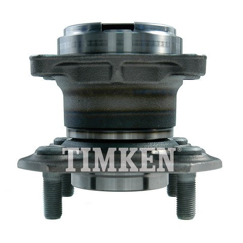 Wheel Bearing and Hub Assembly Timken HA590280