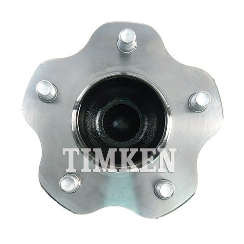 Wheel Bearing and Hub Assembly Timken HA590281
