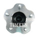 Wheel Bearing and Hub Assembly Timken HA590281