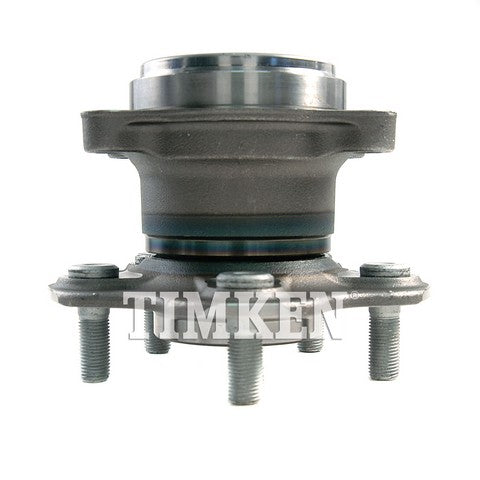 Wheel Bearing and Hub Assembly Timken HA590281