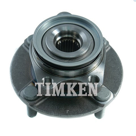 Wheel Bearing and Hub Assembly Timken HA590285