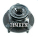 Wheel Bearing and Hub Assembly Timken HA590285