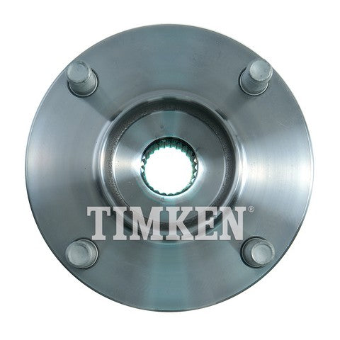 Wheel Bearing and Hub Assembly Timken HA590285