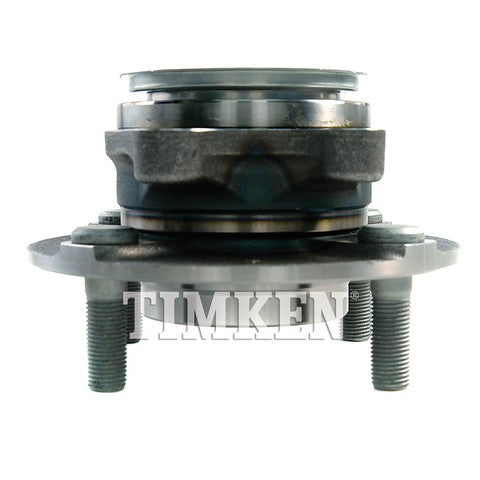 Wheel Bearing and Hub Assembly Timken HA590285