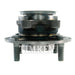 Wheel Bearing and Hub Assembly Timken HA590285