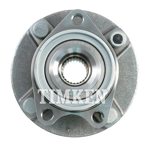 Wheel Bearing and Hub Assembly Timken HA590285