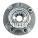 Wheel Bearing and Hub Assembly Timken HA590285