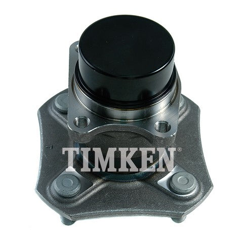 Wheel Bearing and Hub Assembly Timken HA590286