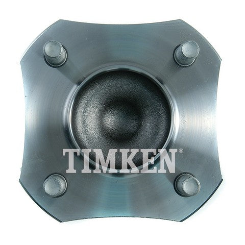 Wheel Bearing and Hub Assembly Timken HA590286