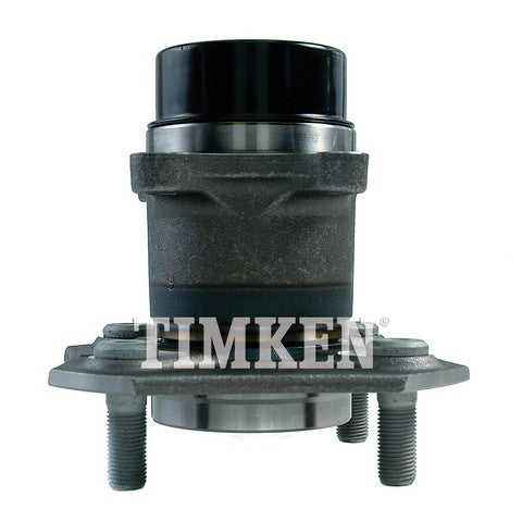 Wheel Bearing and Hub Assembly Timken HA590286