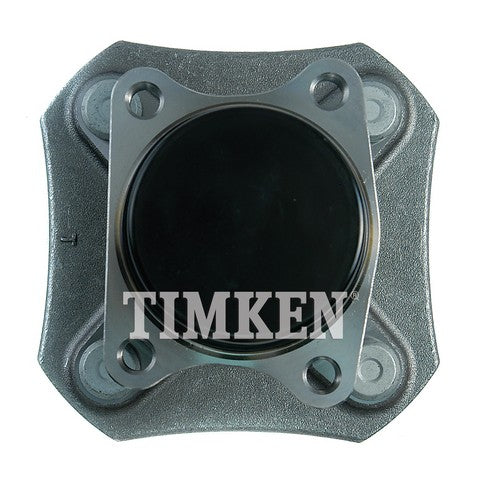 Wheel Bearing and Hub Assembly Timken HA590286