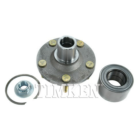 Wheel Bearing and Hub Assembly Timken HA590286K