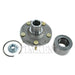 Wheel Bearing and Hub Assembly Timken HA590286K