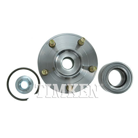 Wheel Bearing and Hub Assembly Timken HA590286K