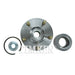 Wheel Bearing and Hub Assembly Timken HA590286K