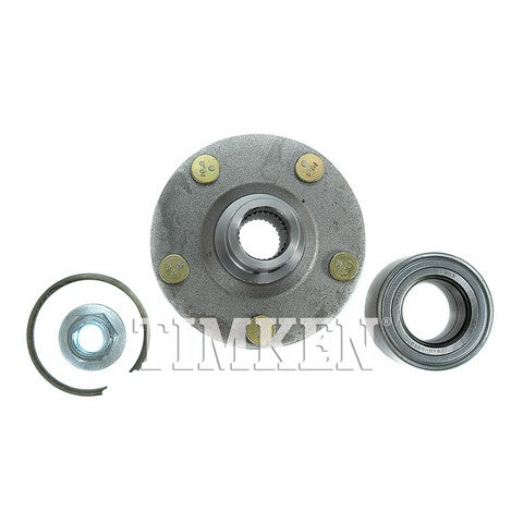 Wheel Bearing and Hub Assembly Timken HA590286K