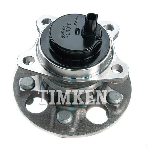 Wheel Bearing and Hub Assembly Timken HA590287