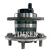 Wheel Bearing and Hub Assembly Timken HA590287