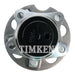 Wheel Bearing and Hub Assembly Timken HA590287