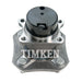 Wheel Bearing and Hub Assembly Timken HA590288