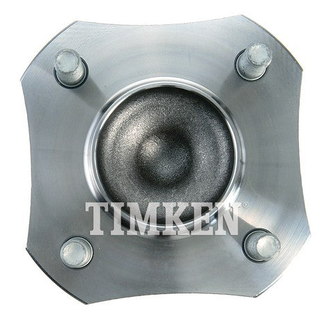 Wheel Bearing and Hub Assembly Timken HA590288