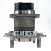 Wheel Bearing and Hub Assembly Timken HA590288