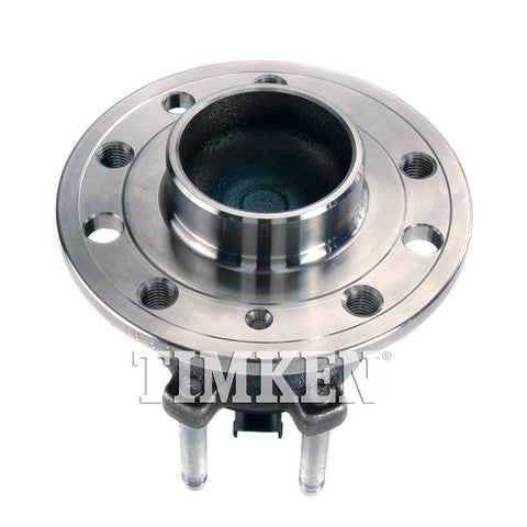 Wheel Bearing and Hub Assembly Timken HA590290