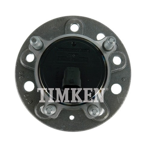 Wheel Bearing and Hub Assembly Timken HA590290