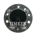 Wheel Bearing and Hub Assembly Timken HA590290