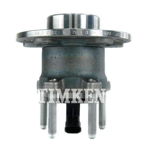 Wheel Bearing and Hub Assembly Timken HA590290