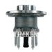 Wheel Bearing and Hub Assembly Timken HA590290
