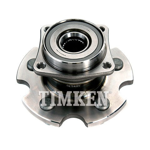 Wheel Bearing and Hub Assembly Timken HA590294