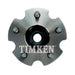 Wheel Bearing and Hub Assembly Timken HA590294