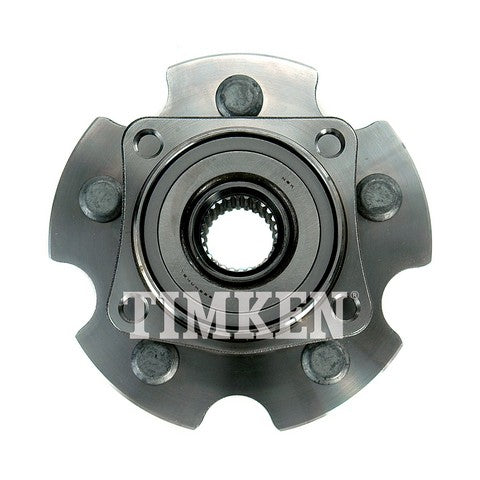 Wheel Bearing and Hub Assembly Timken HA590294