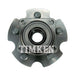 Wheel Bearing and Hub Assembly Timken HA590294