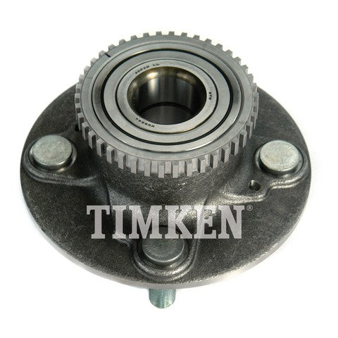 Wheel Bearing and Hub Assembly Timken HA590295