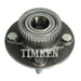 Wheel Bearing and Hub Assembly Timken HA590295