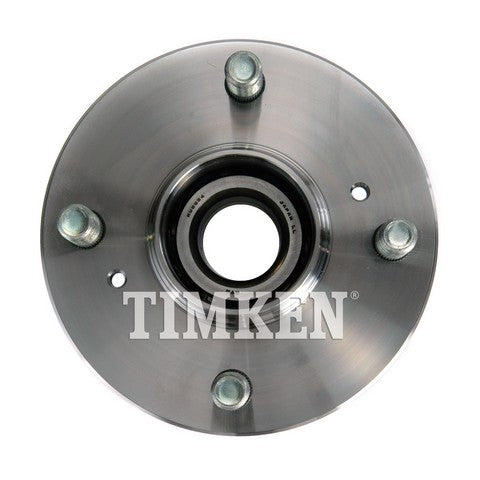 Wheel Bearing and Hub Assembly Timken HA590295