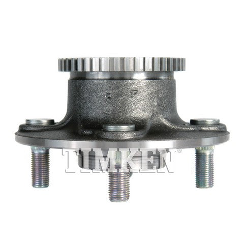 Wheel Bearing and Hub Assembly Timken HA590295