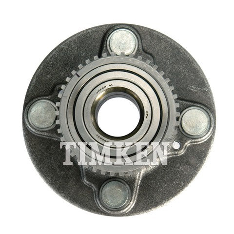 Wheel Bearing and Hub Assembly Timken HA590295