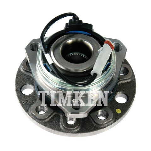 Wheel Bearing and Hub Assembly Timken HA590297