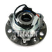 Wheel Bearing and Hub Assembly Timken HA590297