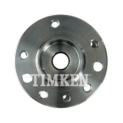 Wheel Bearing and Hub Assembly Timken HA590297