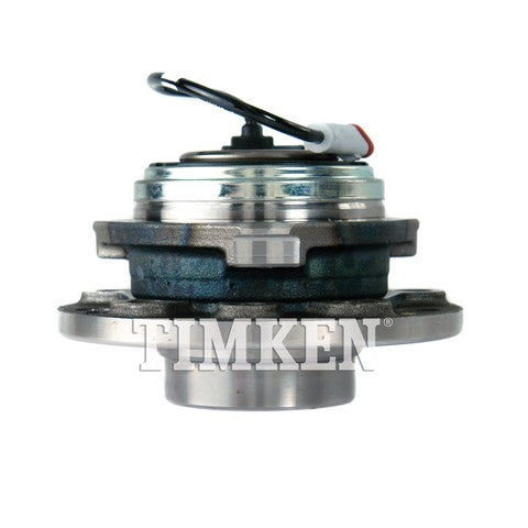 Wheel Bearing and Hub Assembly Timken HA590297