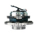 Wheel Bearing and Hub Assembly Timken HA590297